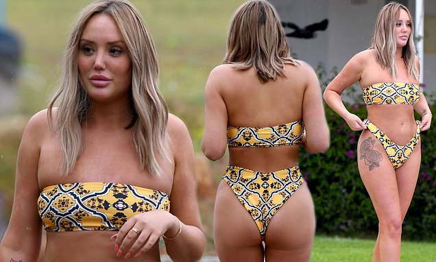 Charlotte Crosby 17