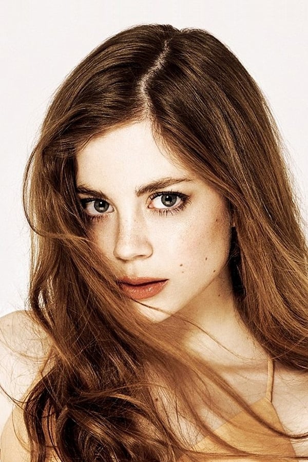 Charlotte Hope 6