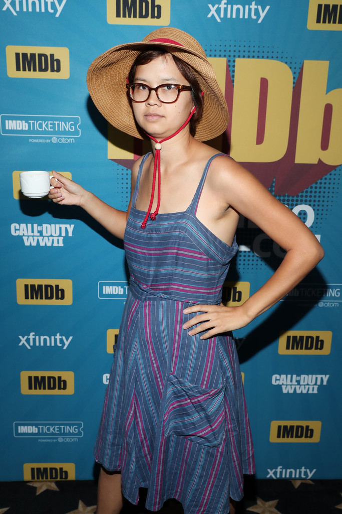 Charlyne Yi 3