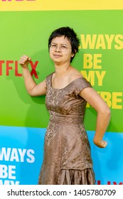 Charlyne Yi 4