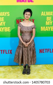 Charlyne Yi 6