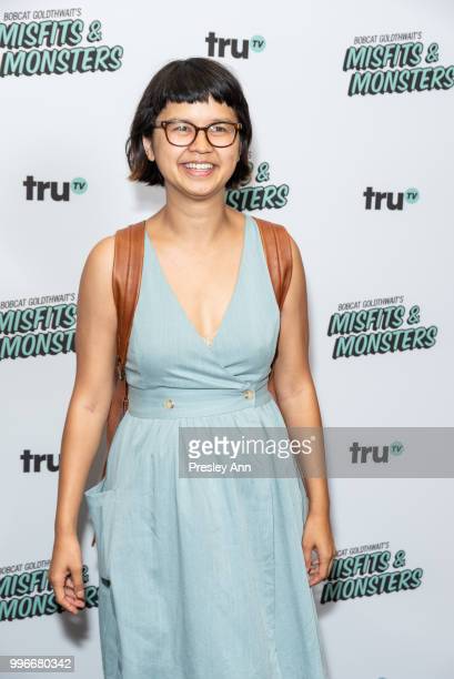 Charlyne Yi 8