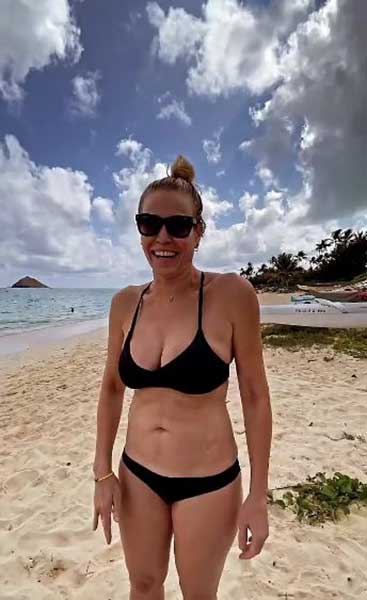 Chelsea Handler