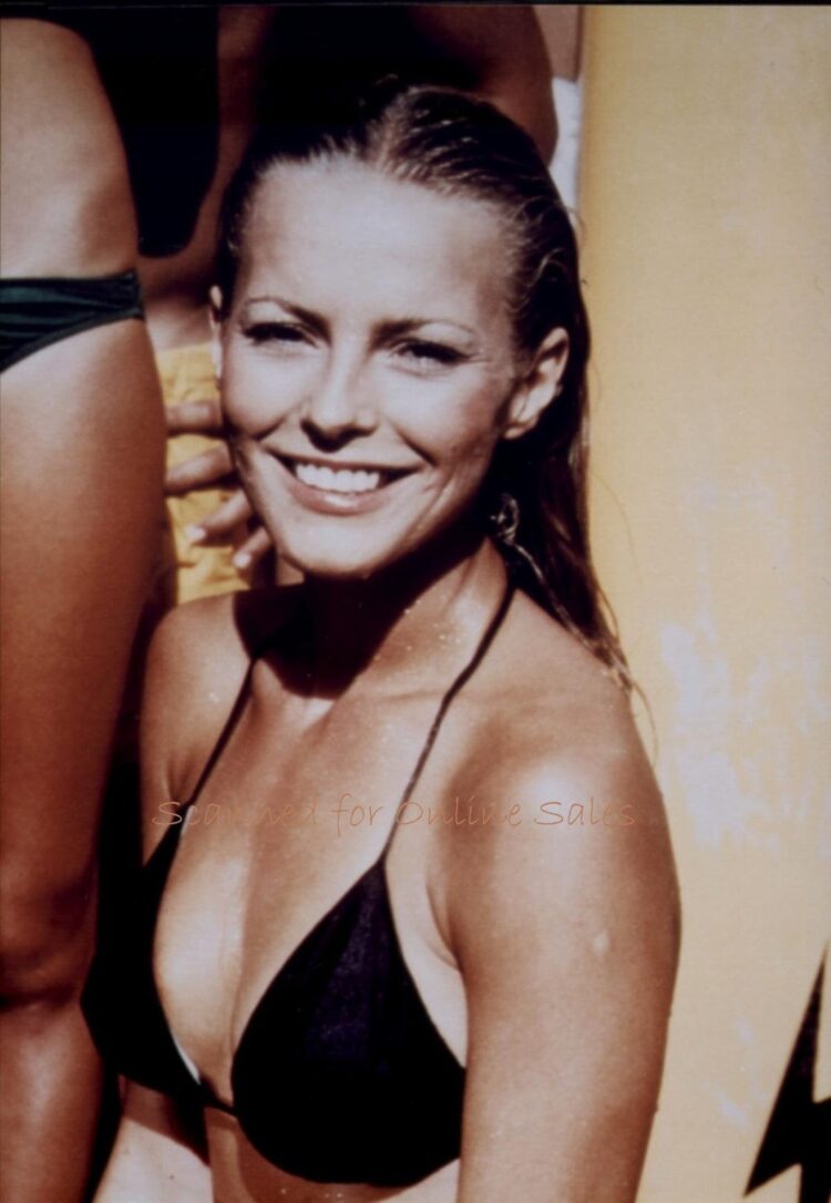 Cheryl Ladd 9