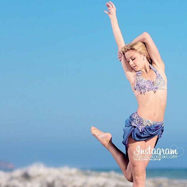 Chloe Lukasiak 2