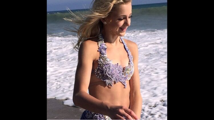 Chloe Lukasiak 4