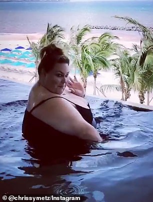 Chrissy Metz 2