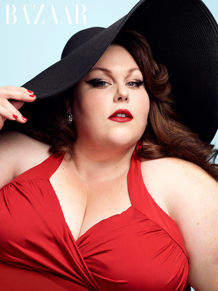 Chrissy Metz 5