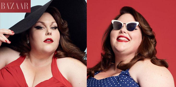 Chrissy Metz 7