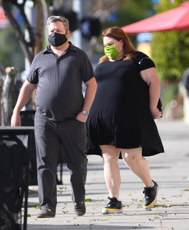 Chrissy Metz 9