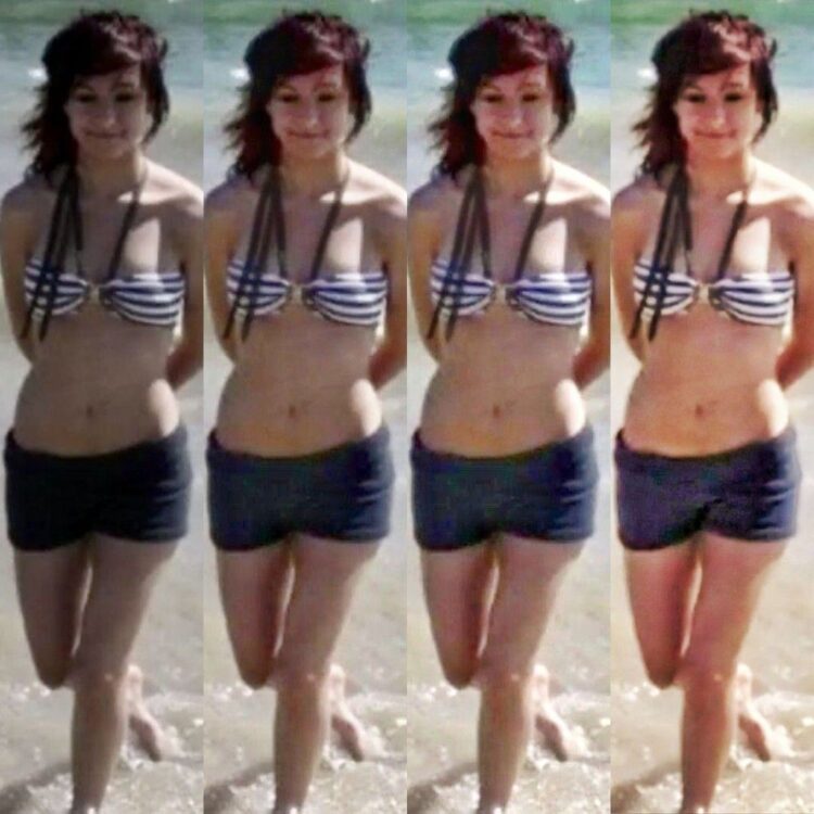 Christina Grimmie 1