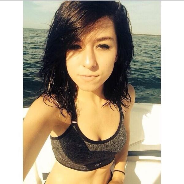 Christina Grimmie 4