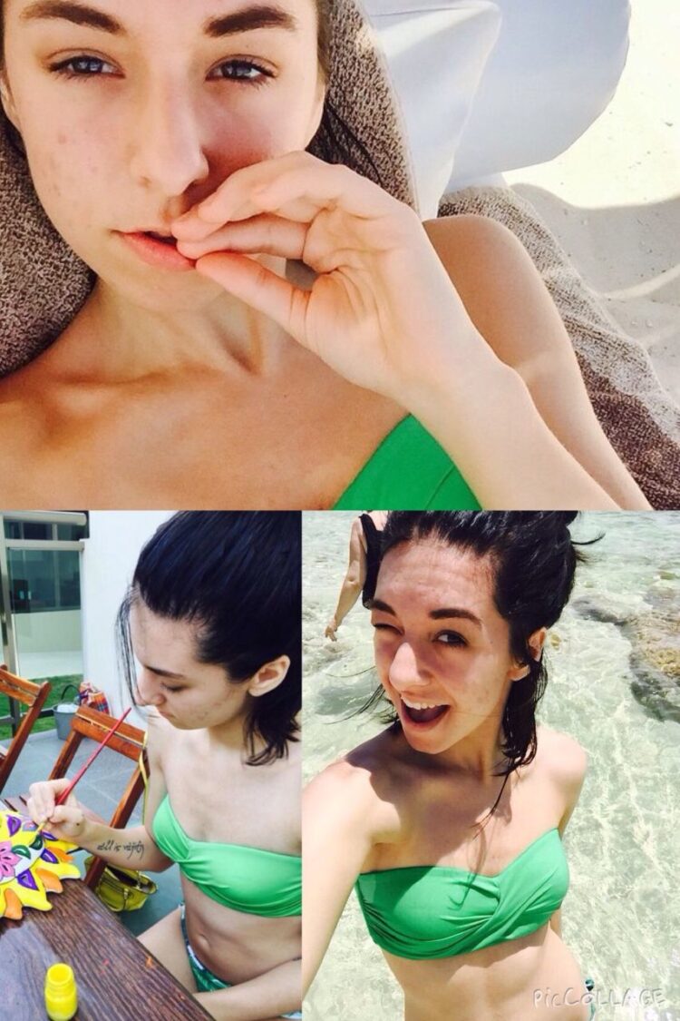 Christina Grimmie 5