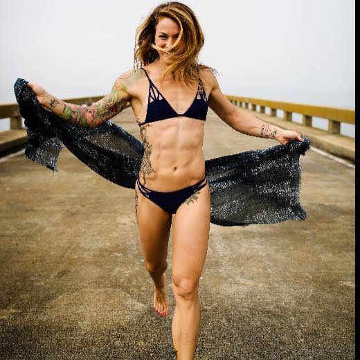 Christmas Abbott 6