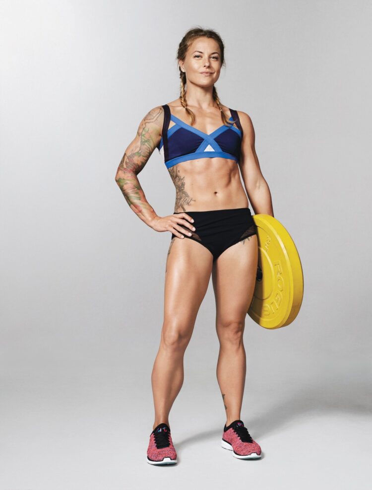 Christmas Abbott 8