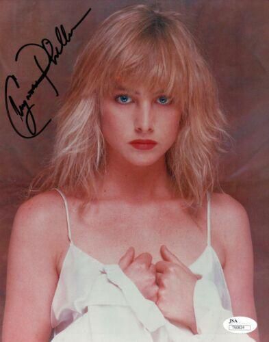 Chynna Phillips 8