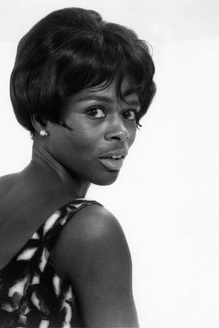 Cicely Tyson 4