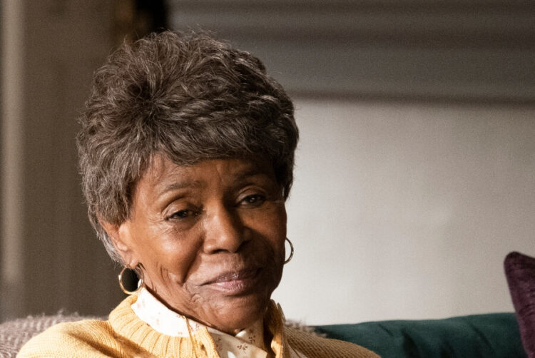 Cicely Tyson 7