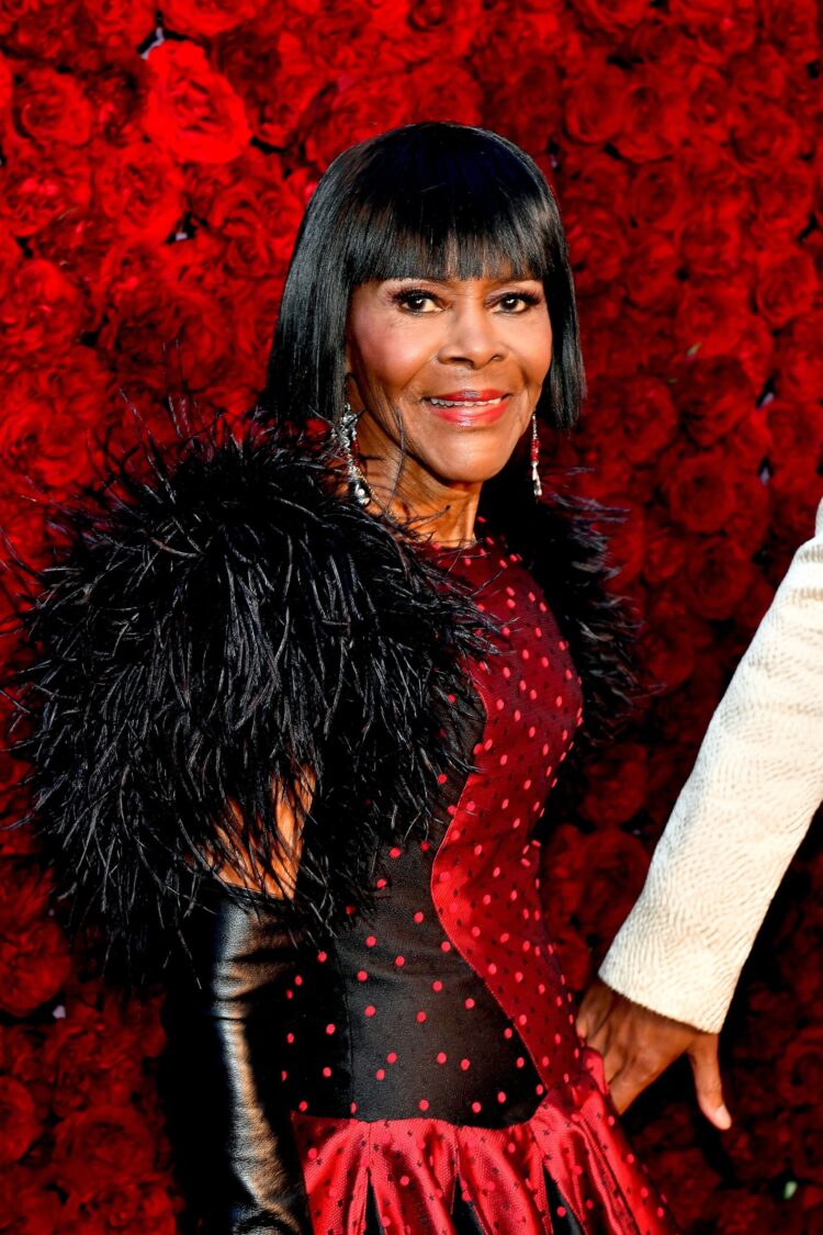 Cicely Tyson 8 scaled