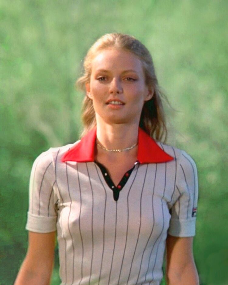 Cindy Morgan 5