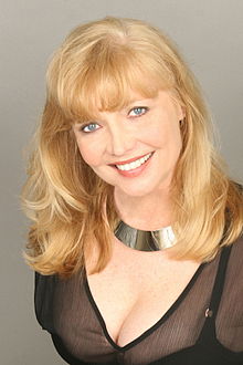 Cindy Morgan 7