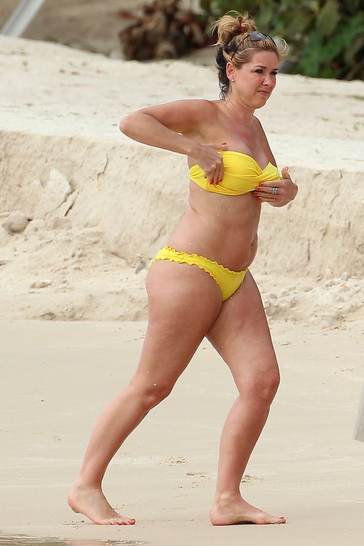 Claire Sweeney 9