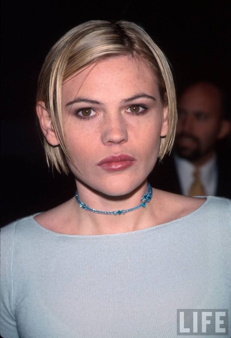 Clea Duvall 2