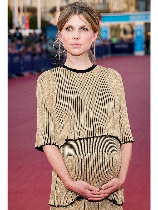 Clemence Poesy 9