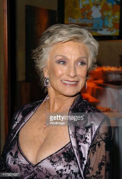 Cloris Leachman 5