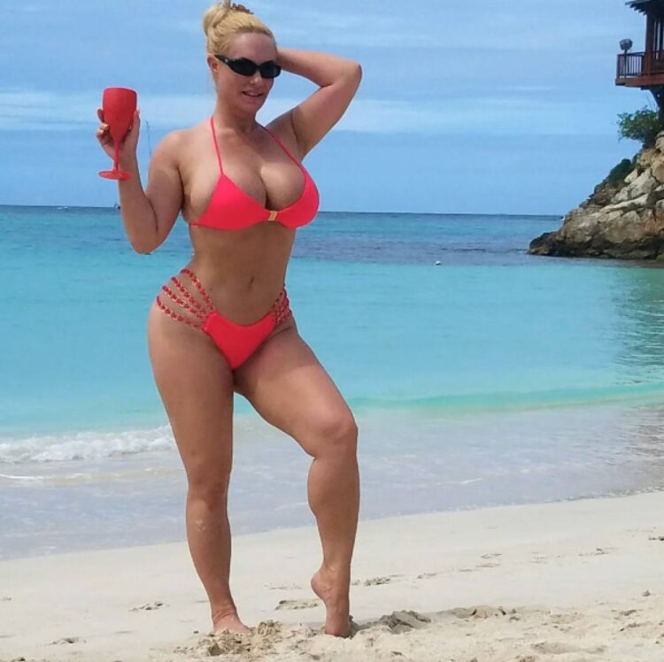 Coco Austin 1