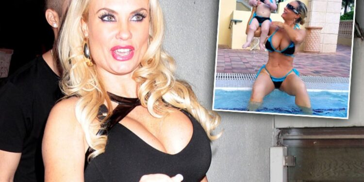 Coco Austin 7