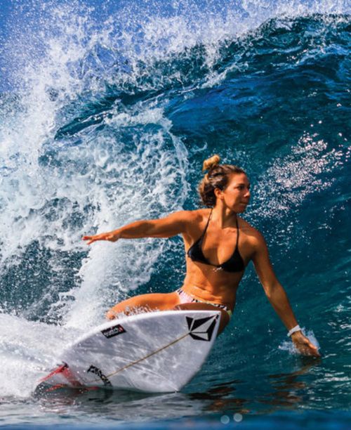 Coco Ho 6