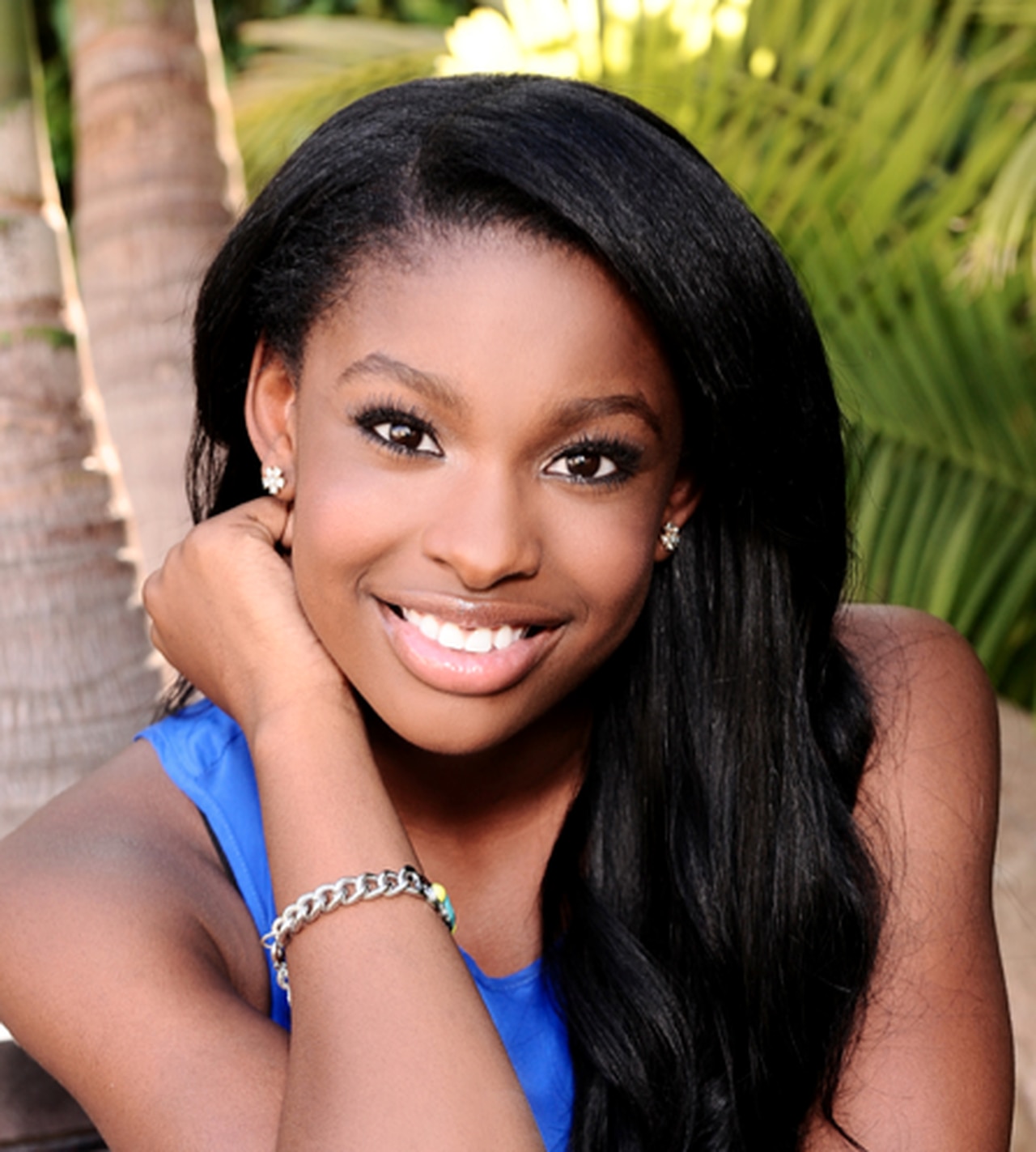 Coco Jones 9