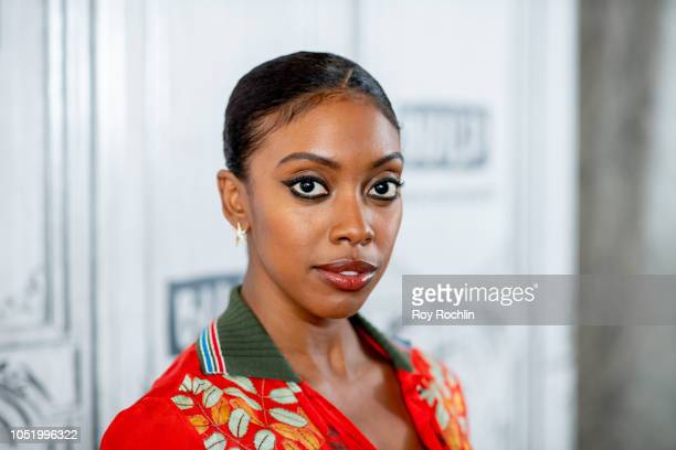 Condola Rashad 3