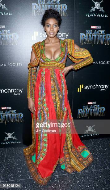 Condola Rashad 5