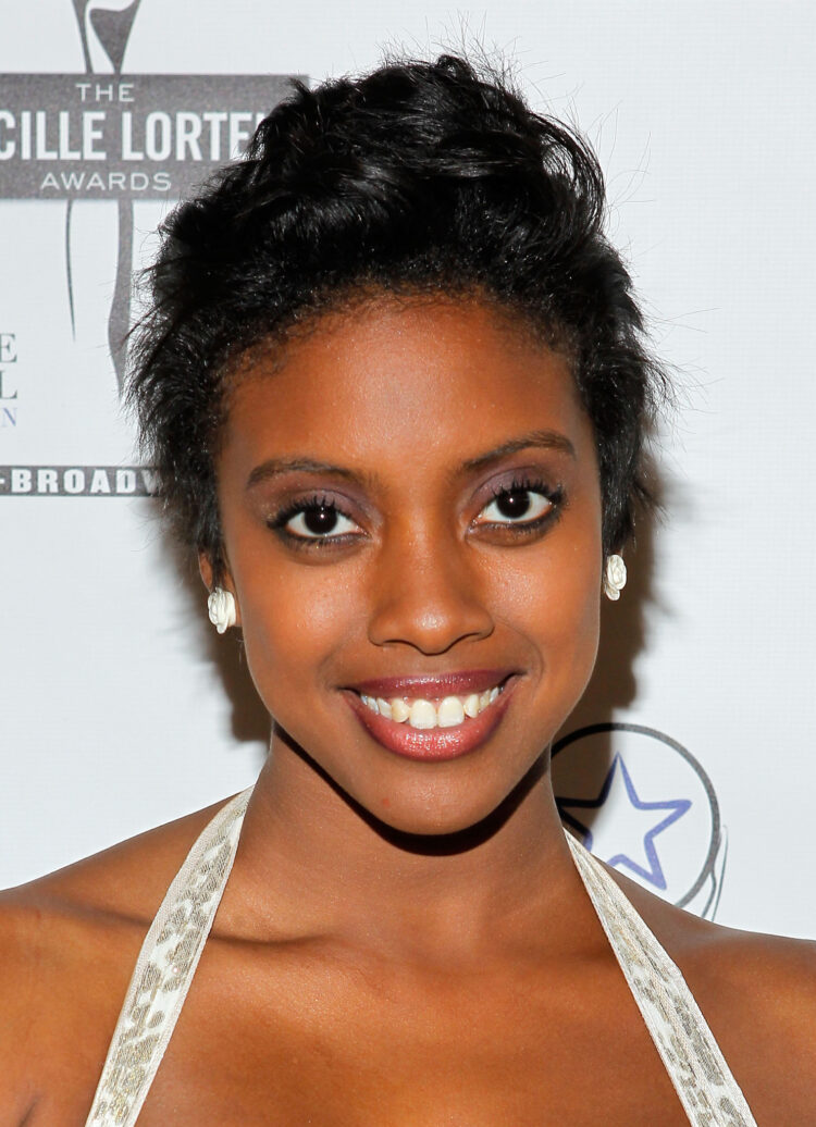 Condola Rashad 9