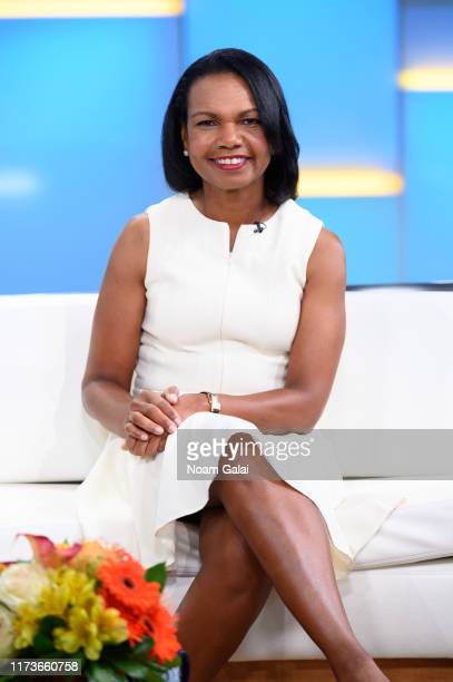 Condoleezza Rice 1