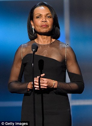 Condoleezza Rice 6