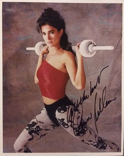 Connie Sellecca 3