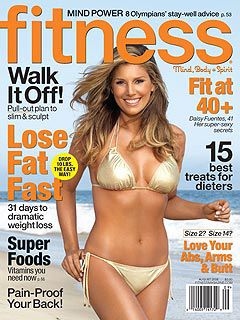 Daisy Fuentes 5