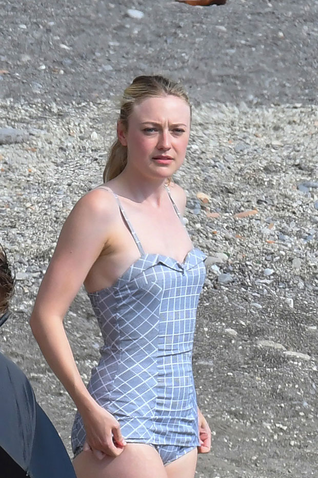 Dakota Fanning 3