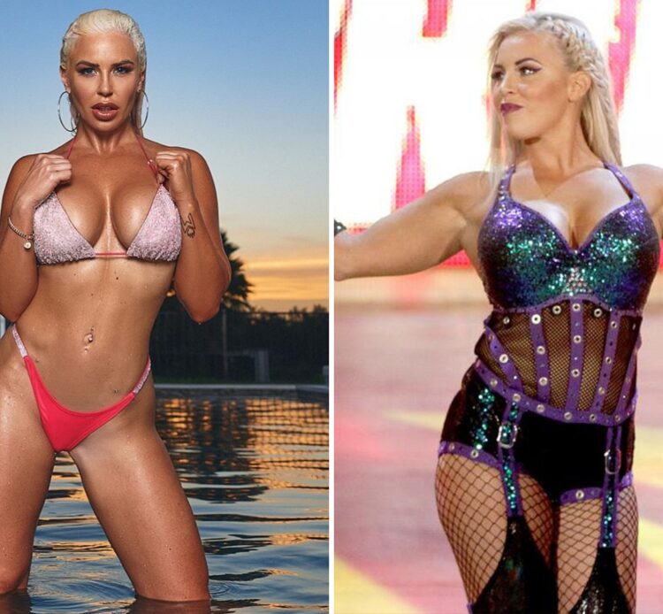 Dana Brooke 3