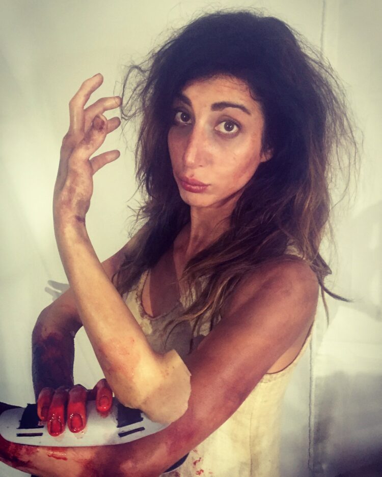 Dana DeLorenzo 6