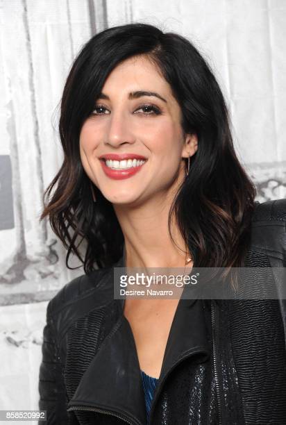 Dana DeLorenzo 7