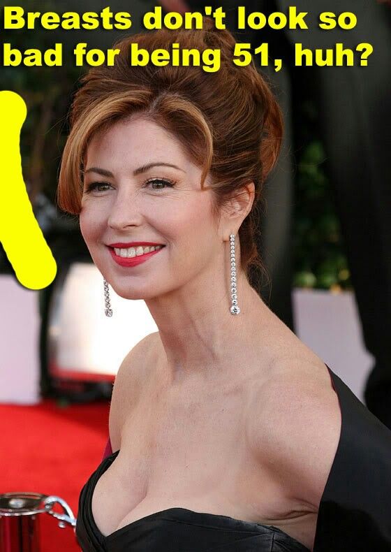 Dana Delany 5