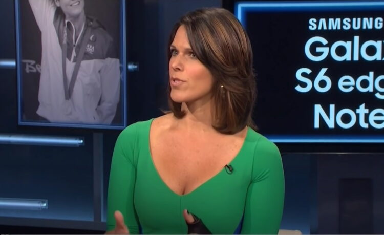 Dana Jacobson 4