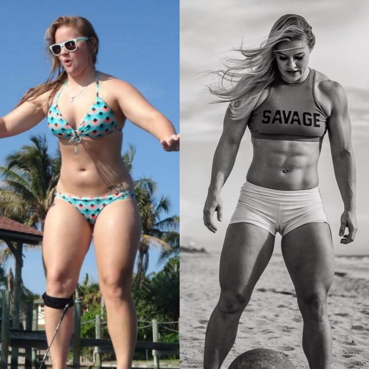 Dani Speegle 1