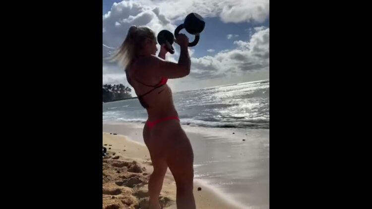 Dani Speegle 3