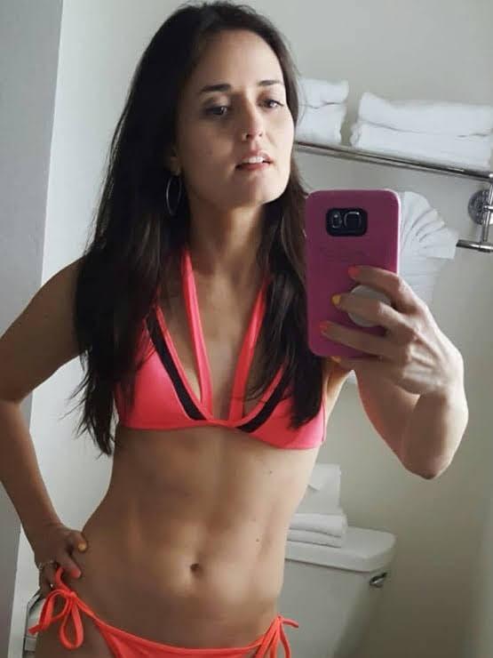 Danica McKellar 3