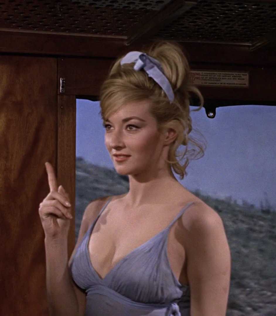 Daniela Bianchi 2